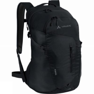 Vaude Tecoair 26 Rucksack Black